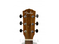 Fender CD-140SCE Nat Fender CD-140SCE Nat